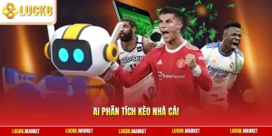 AI phân tích kèo nhà cái